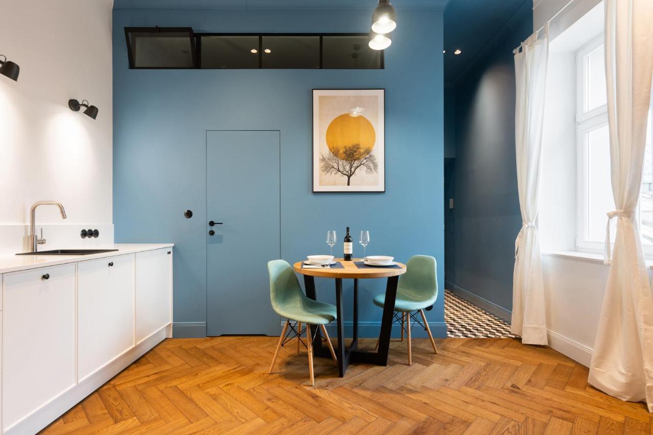 Wonderful Apartment Krakau