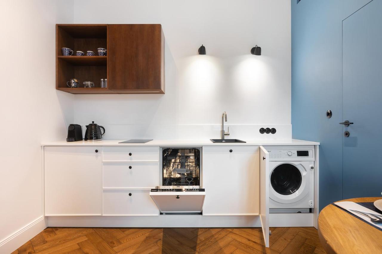 Apartment Wonderful Krakau