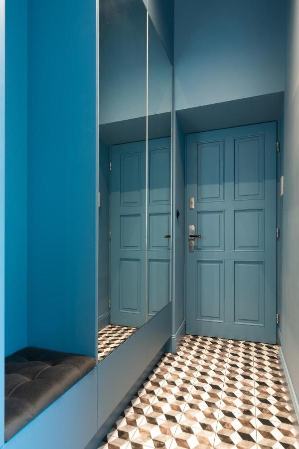 Wonderful Apartment Krakau