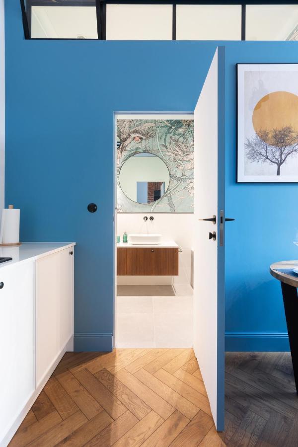 Wonderful Apartment